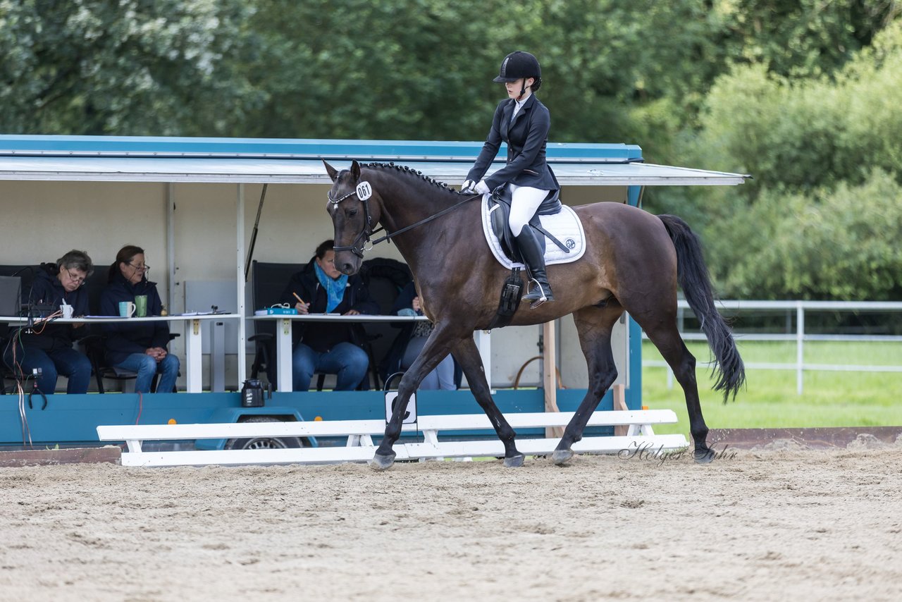 Bild 201 - Pony Akademie Turnier